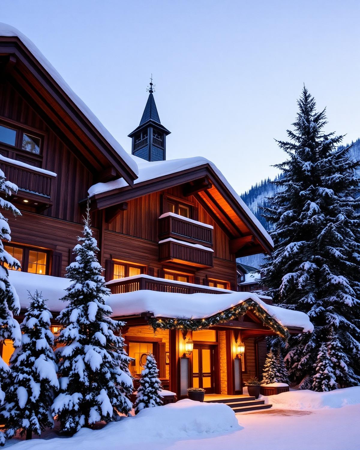 Study Abroad in Hospitality