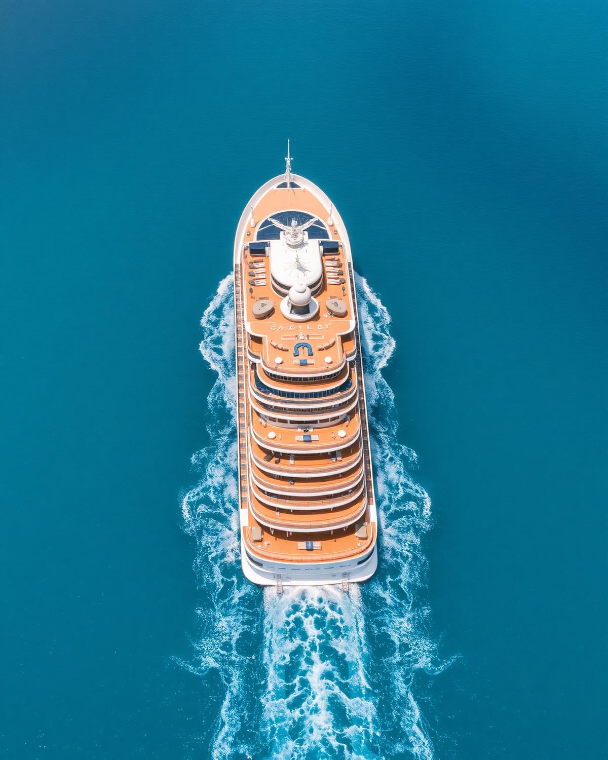Cruise Line Careers